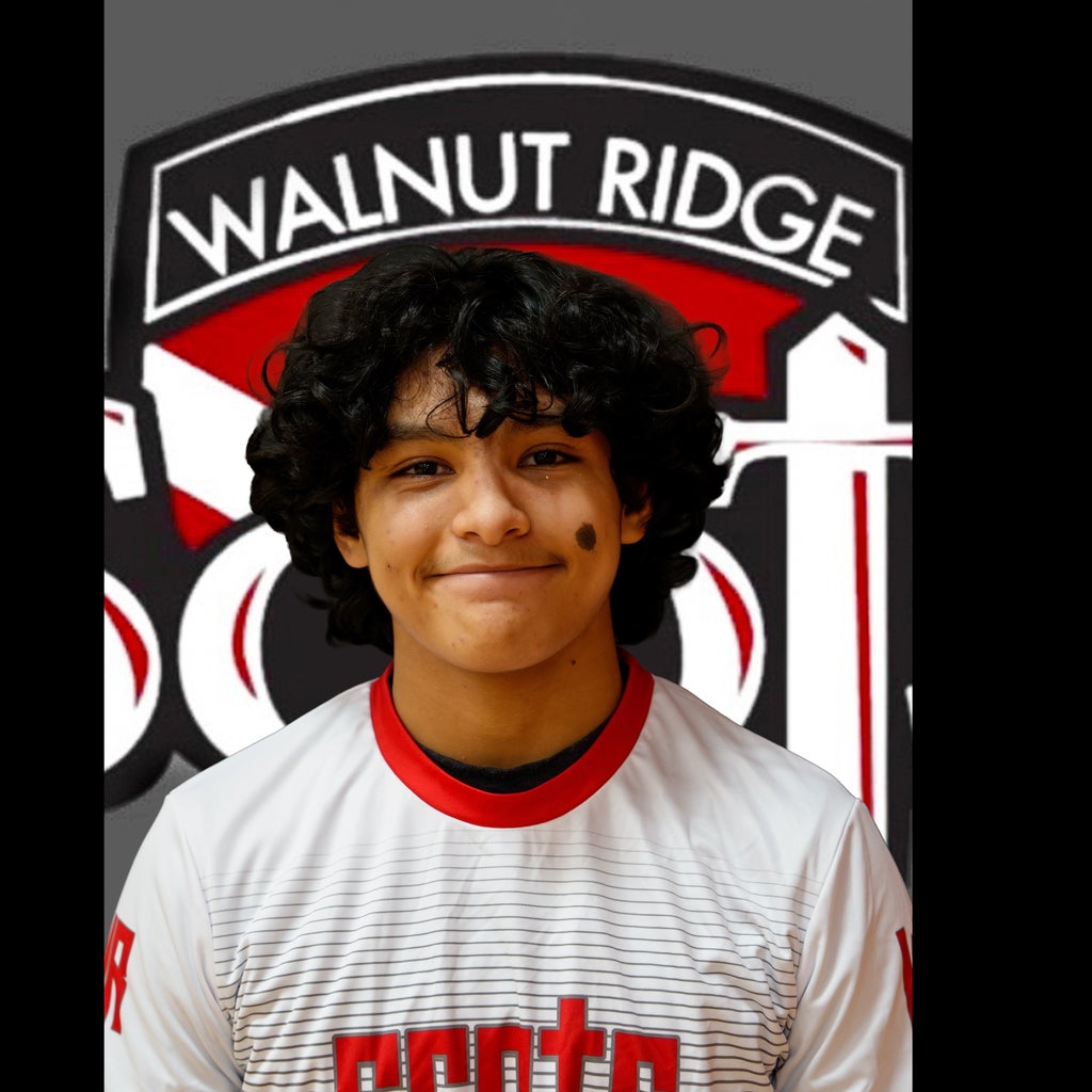 Cesar Cepeda mugshot