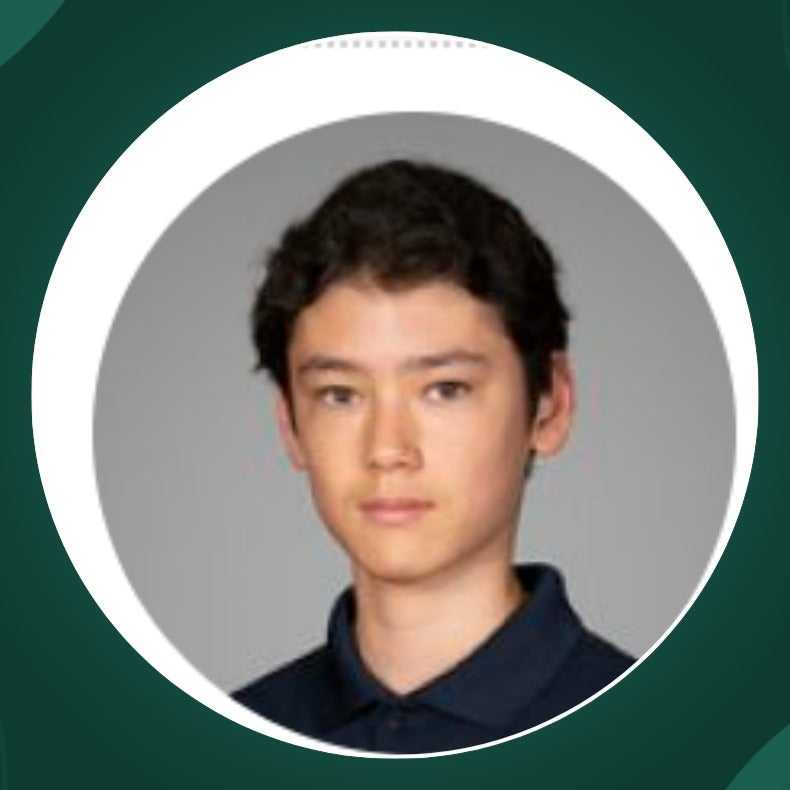 Luka Ullom mugshot
