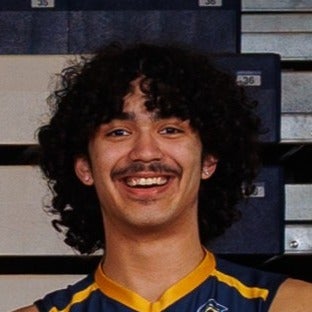Izayah Christopher mugshot