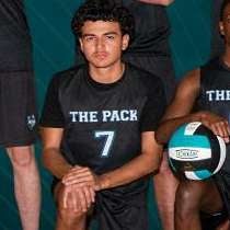 Ezequiel Rosario mugshot