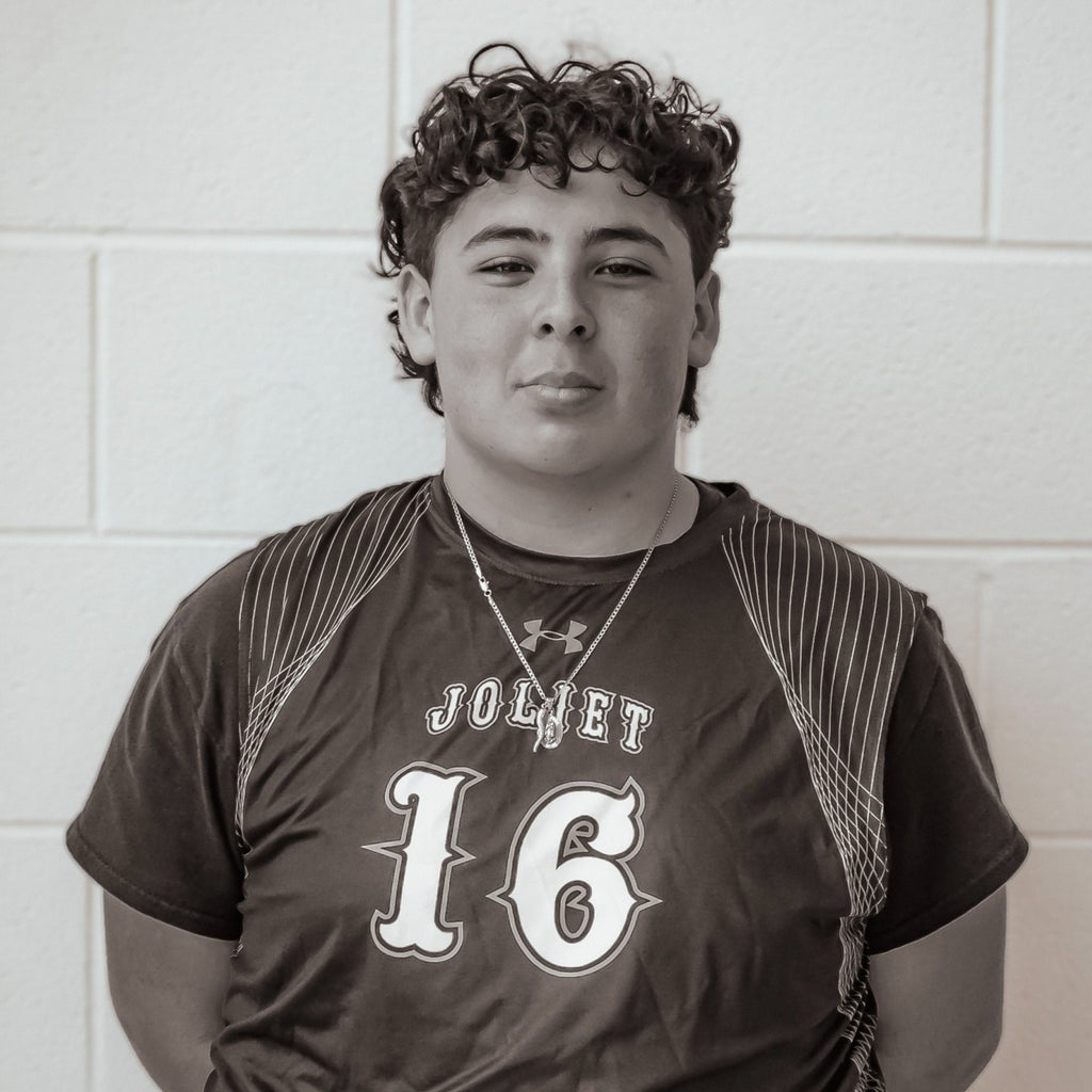 Andreas Castillo mugshot