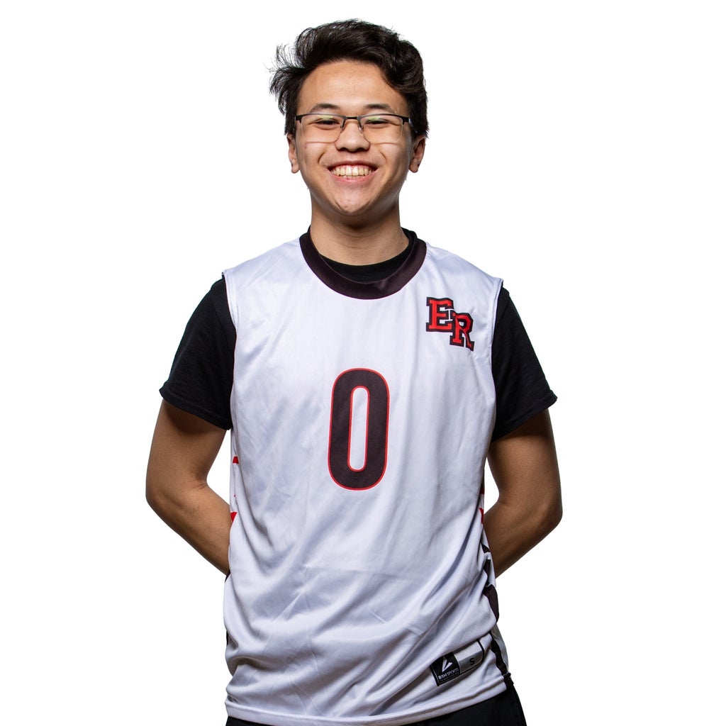 CURTIS CHANG mugshot