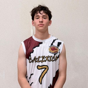 VICTOR ESPINOZA mugshot