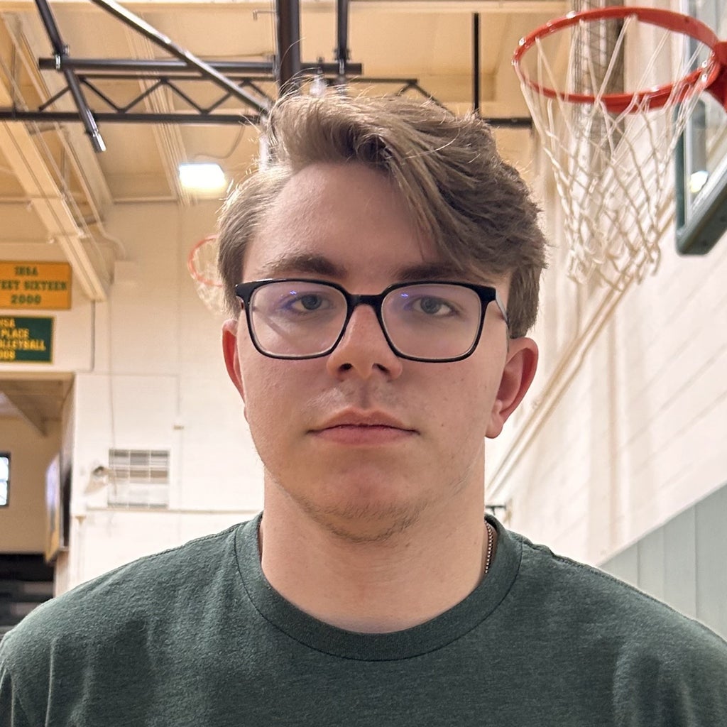 Aiden Williams mugshot