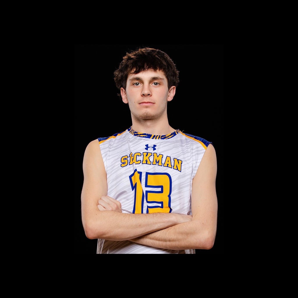 Gavin Derleth mugshot