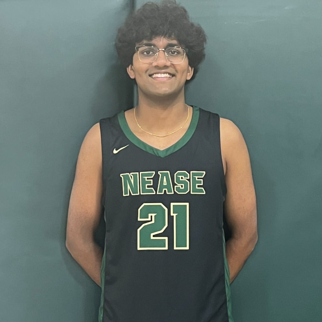 Nihal Kondabrolu mugshot