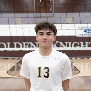 Jefferson Dyrek mugshot