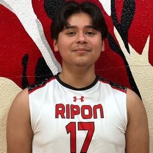 Hugo Garcia Martinez