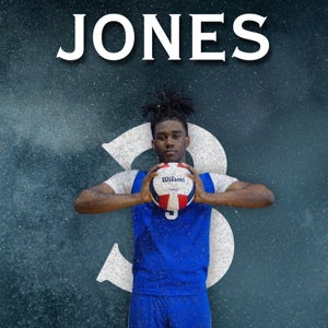 Syntrell Jones