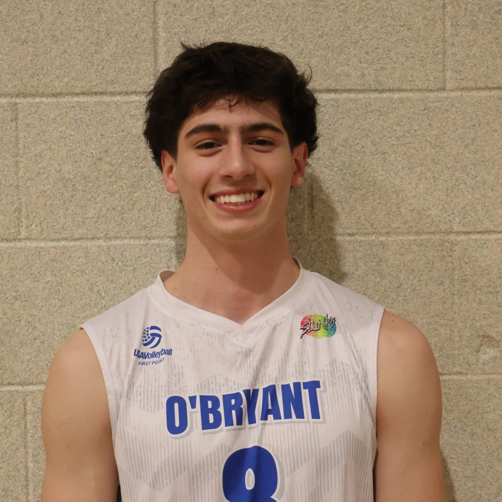 Otavio Perks mugshot