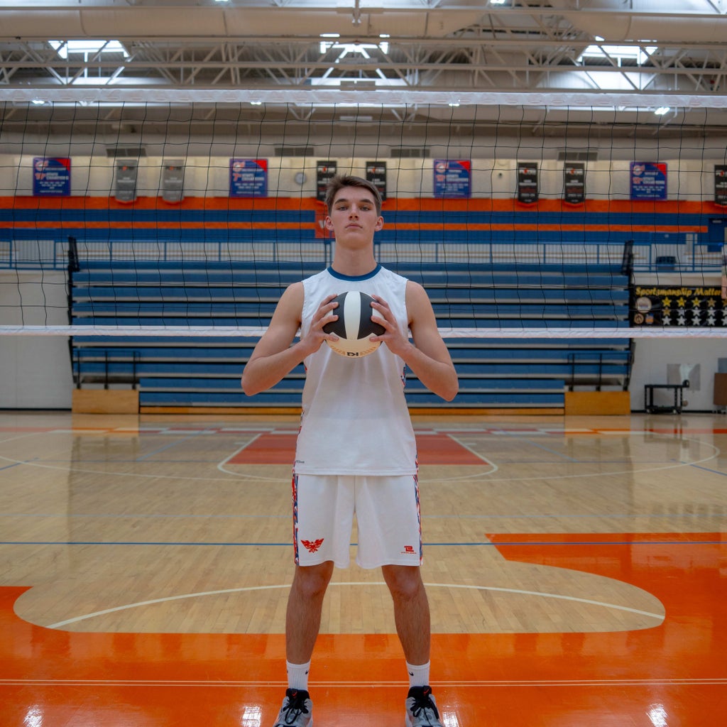 Jacobson Eyre mugshot