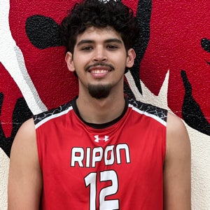 Armando Ayon mugshot