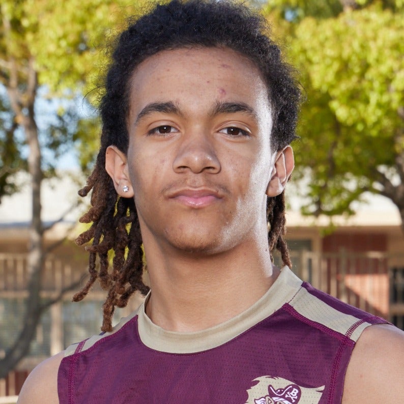 Jacob Wallace mugshot