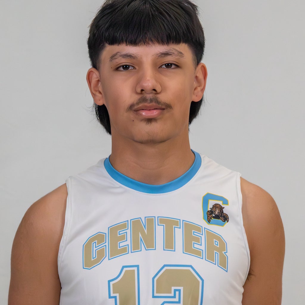 Joshua Garnica mugshot