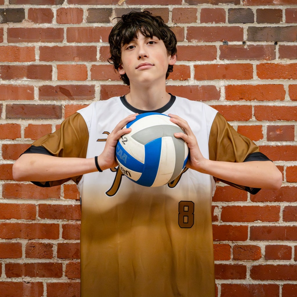 Levi Centers mugshot