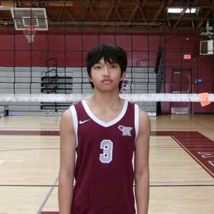 Ricky Phung mugshot