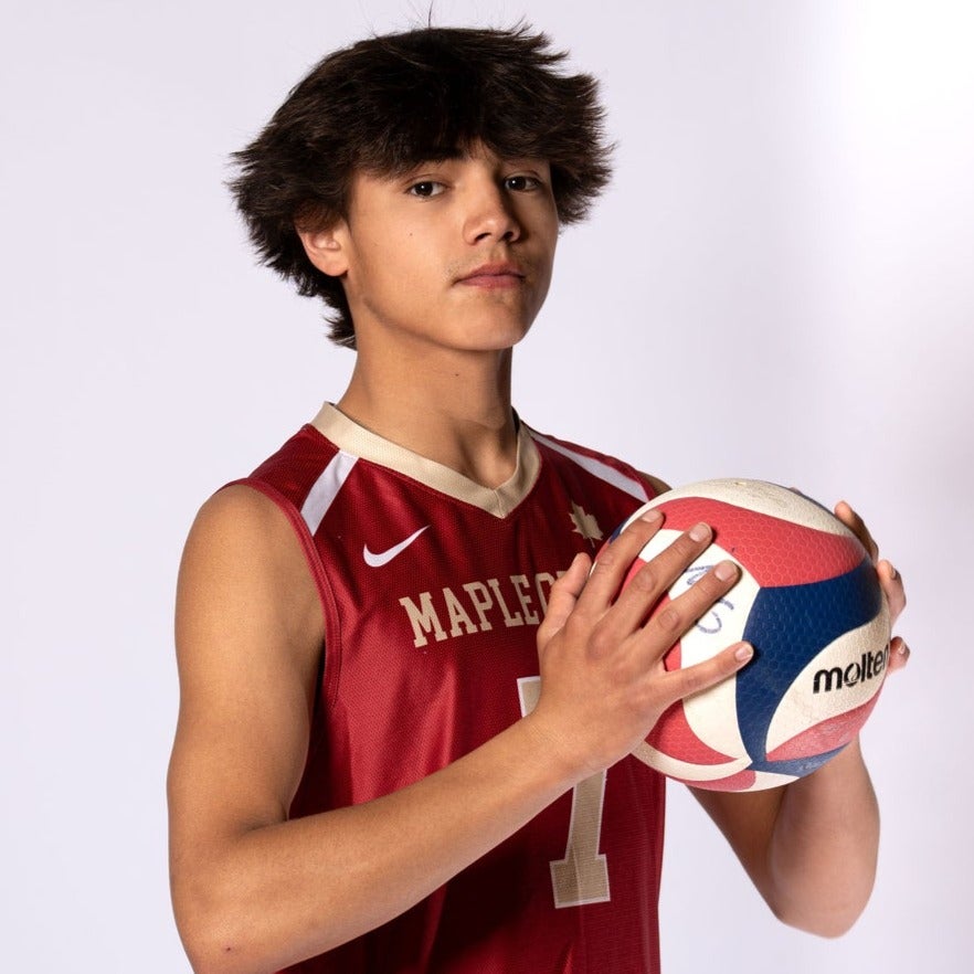 Aaron Garbow mugshot