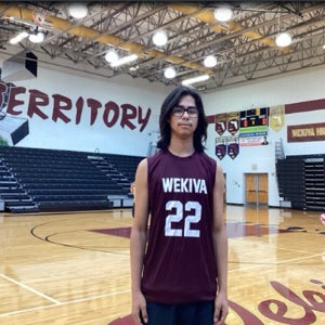 Emanuel Perez-Jimenez mugshot