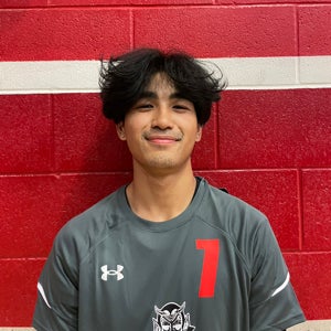 Vincent Gedalanga mugshot