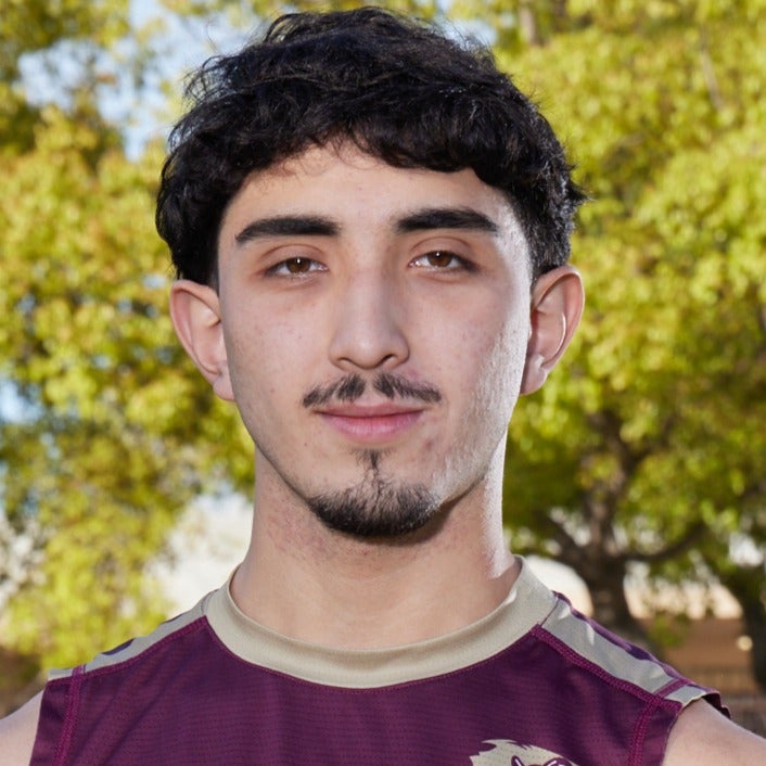 Jesus Gaytan mugshot