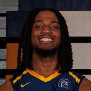 Terrance Luther mugshot