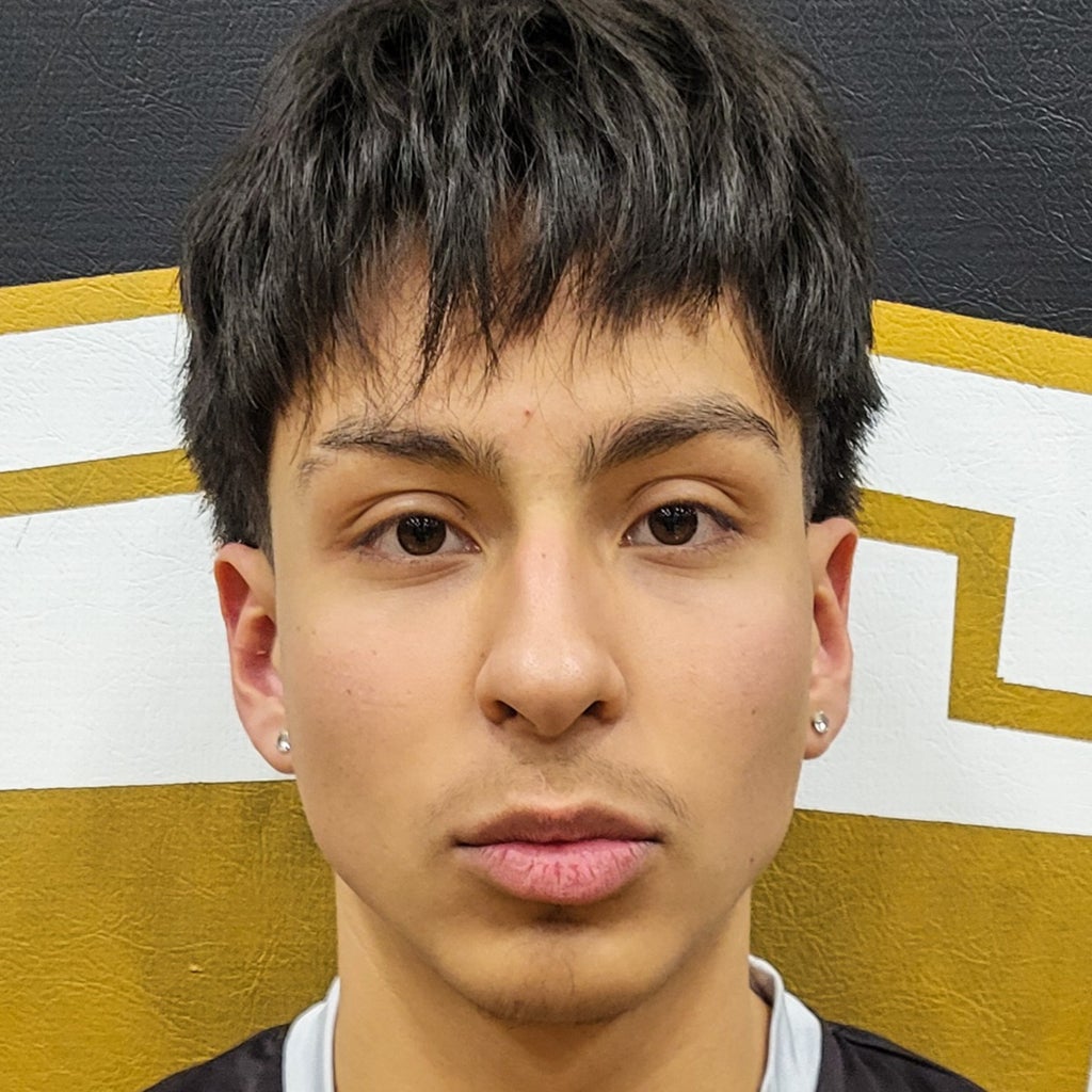 Esau Zaragoza Jr. mugshot