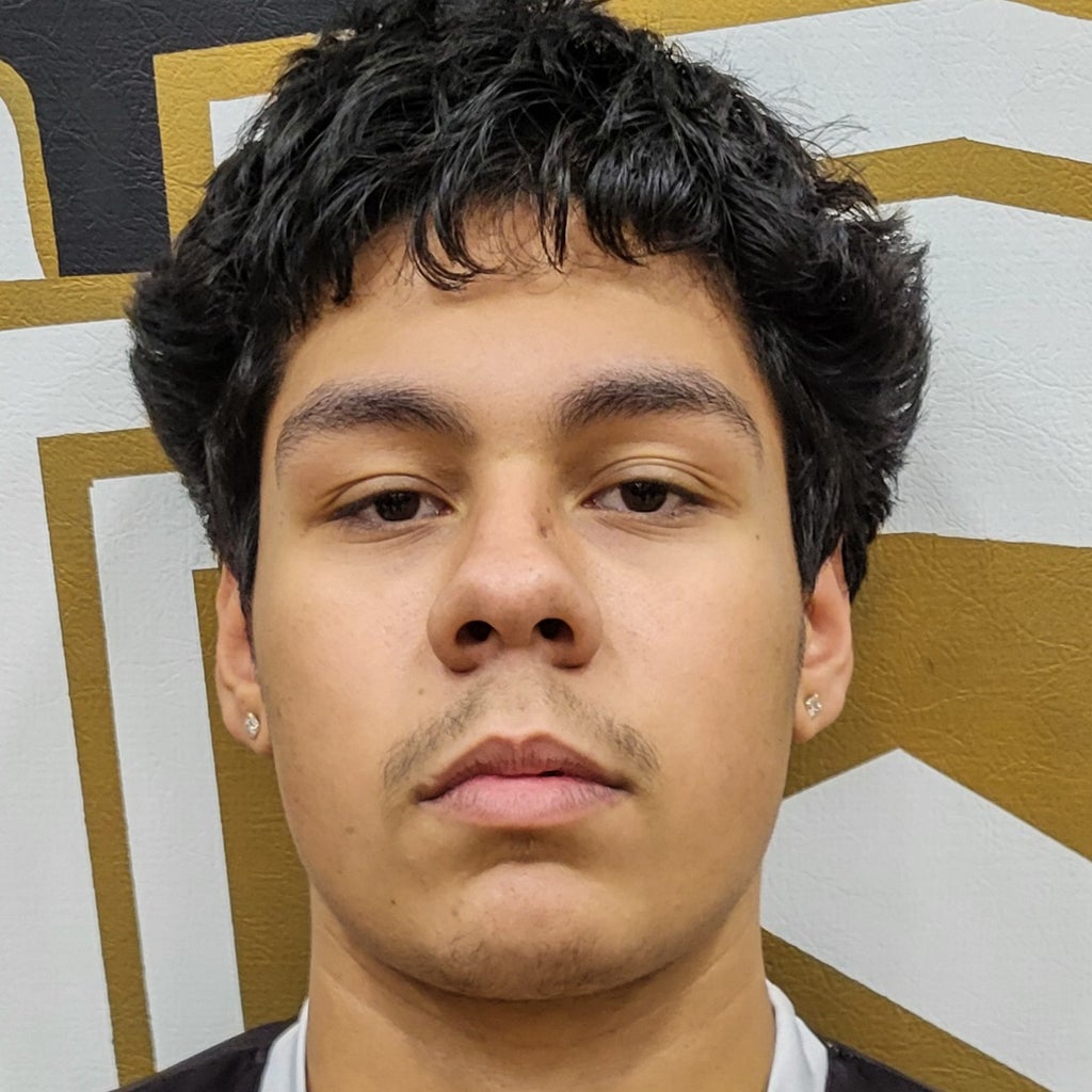 Angel Feliciano mugshot