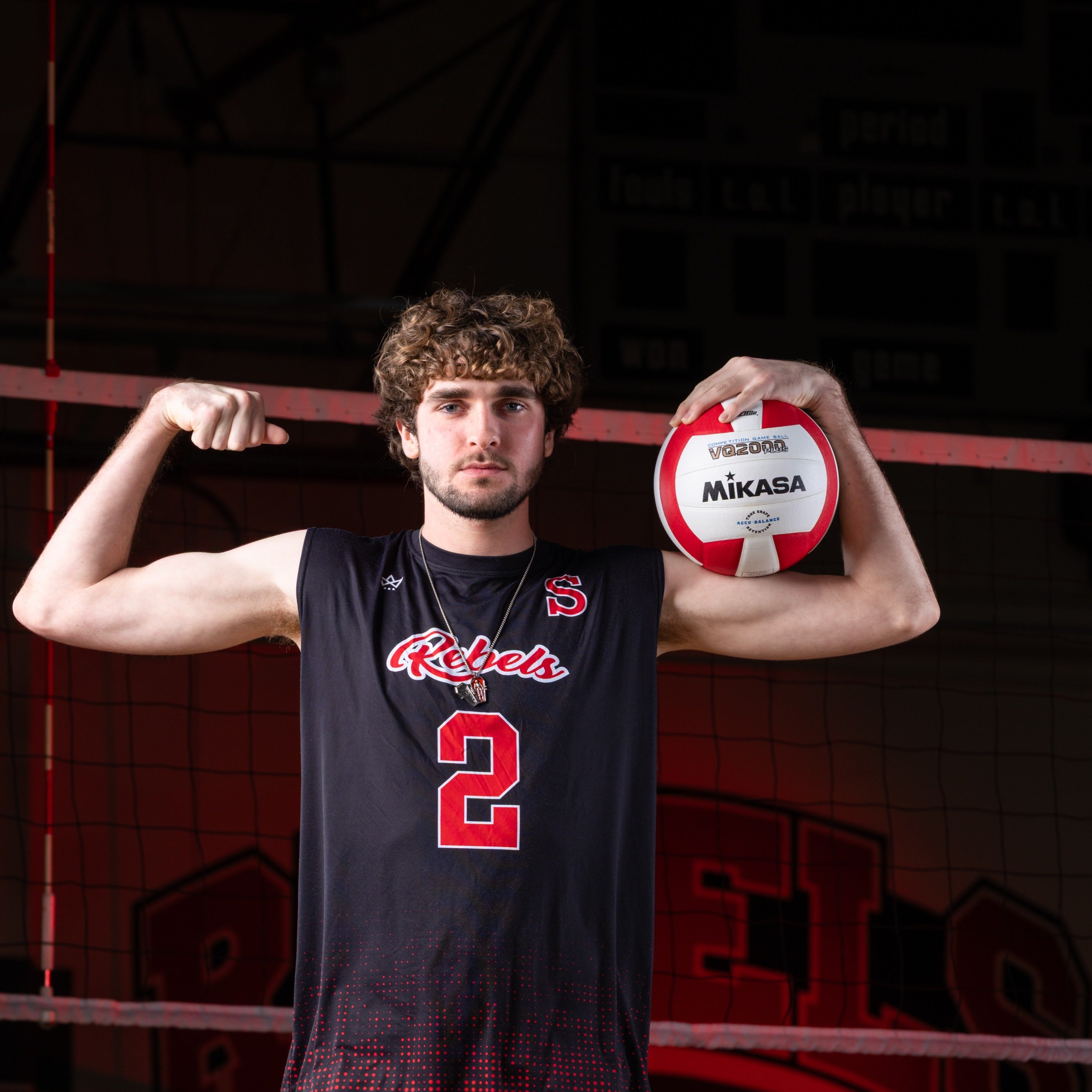 Kaden Haugen mugshot