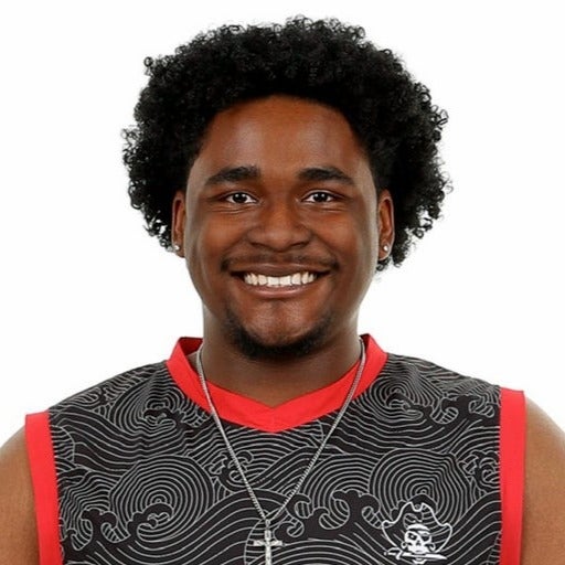 Larry Young mugshot