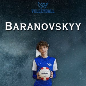 Myron Baranovskyy
