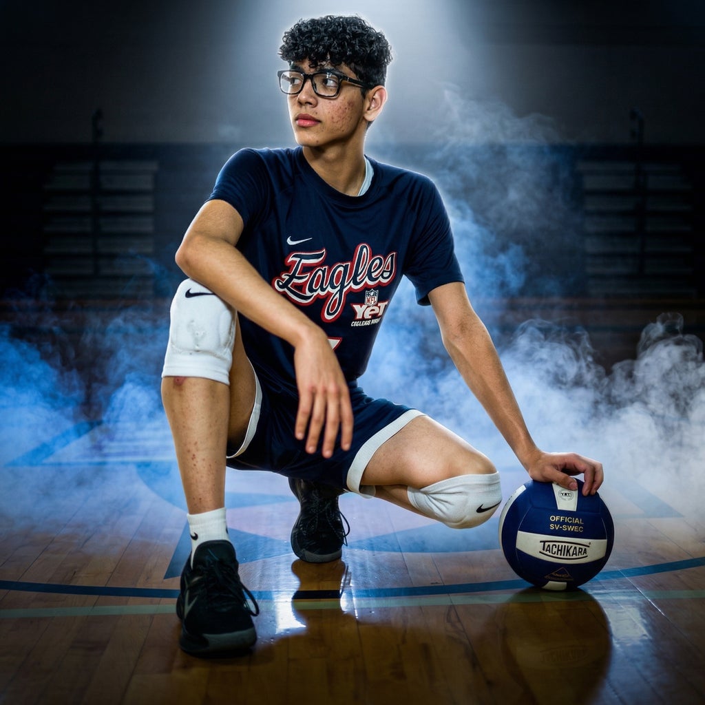 Ulises Mendoza mugshot