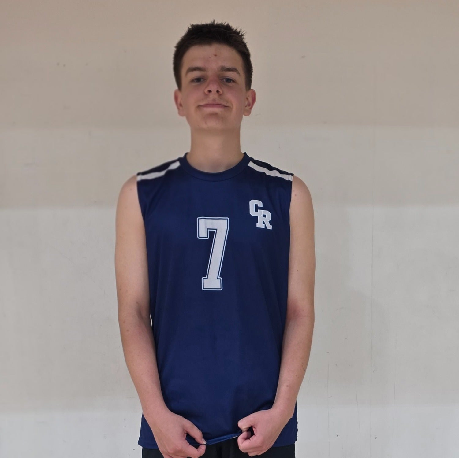 Ethan Tagintsev mugshot