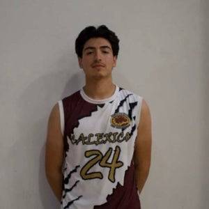 EMILIO PINZON mugshot