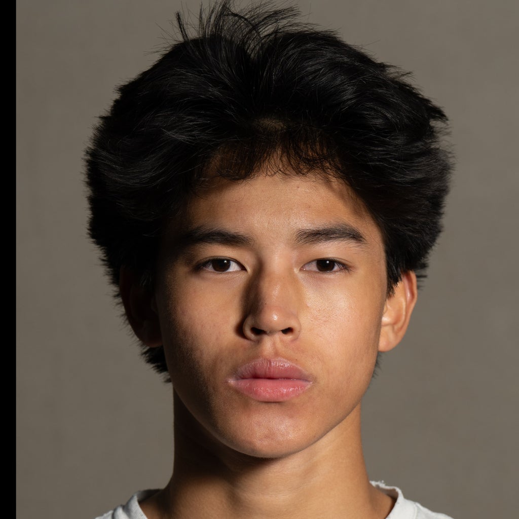 Bently Soun mugshot