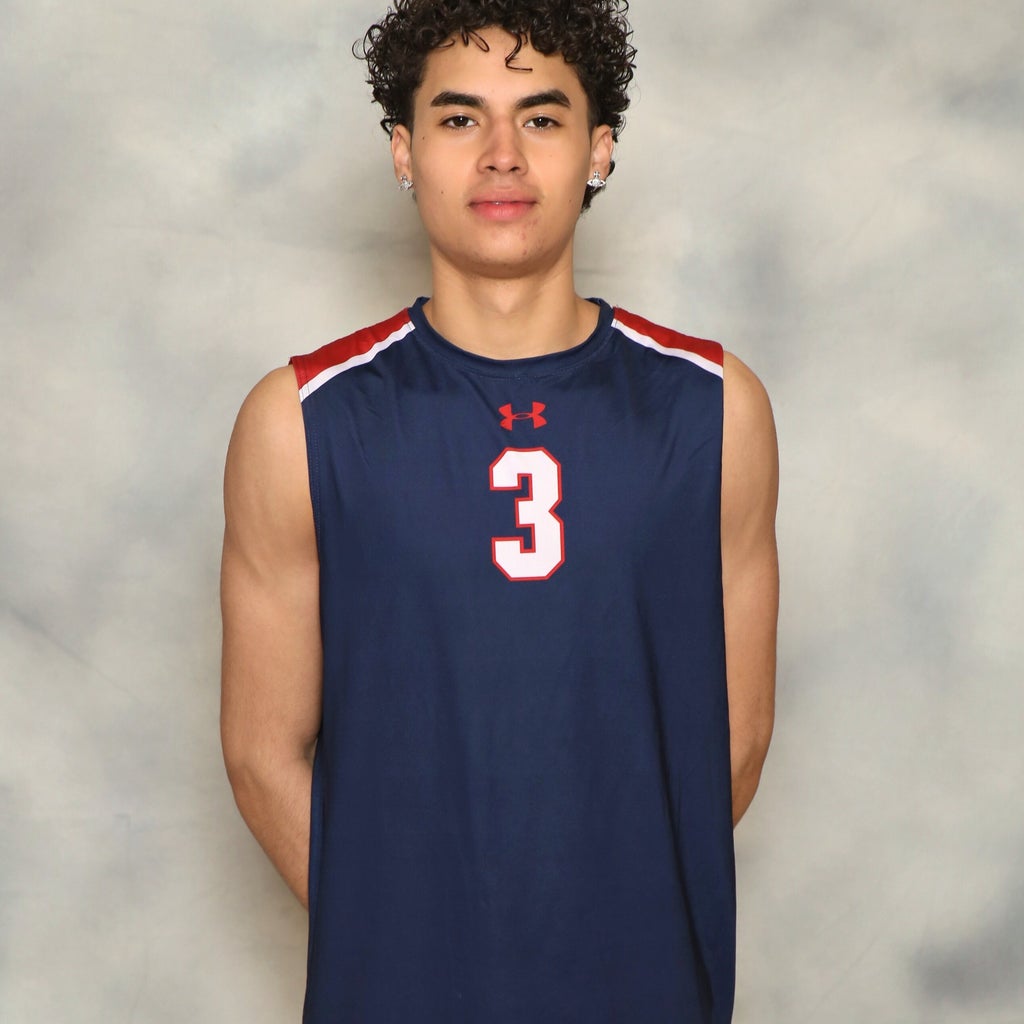 Alan Martinez mugshot