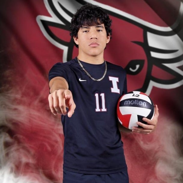 Christian Ortiz mugshot