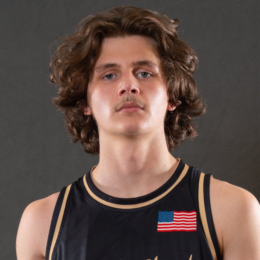 Hunter Hiner mugshot