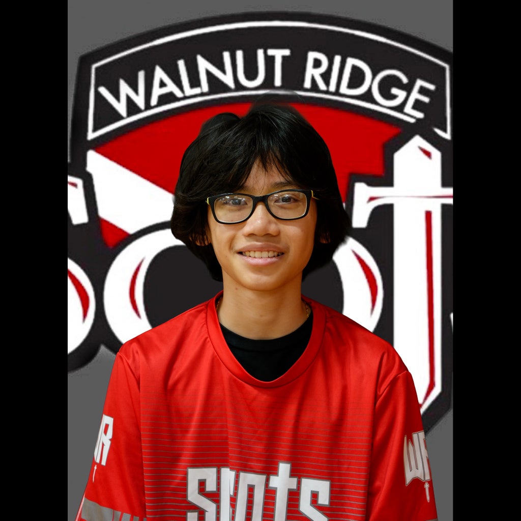 Jordan Inthavongsone mugshot