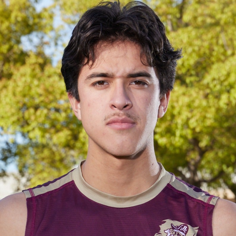 Johan Canedo mugshot