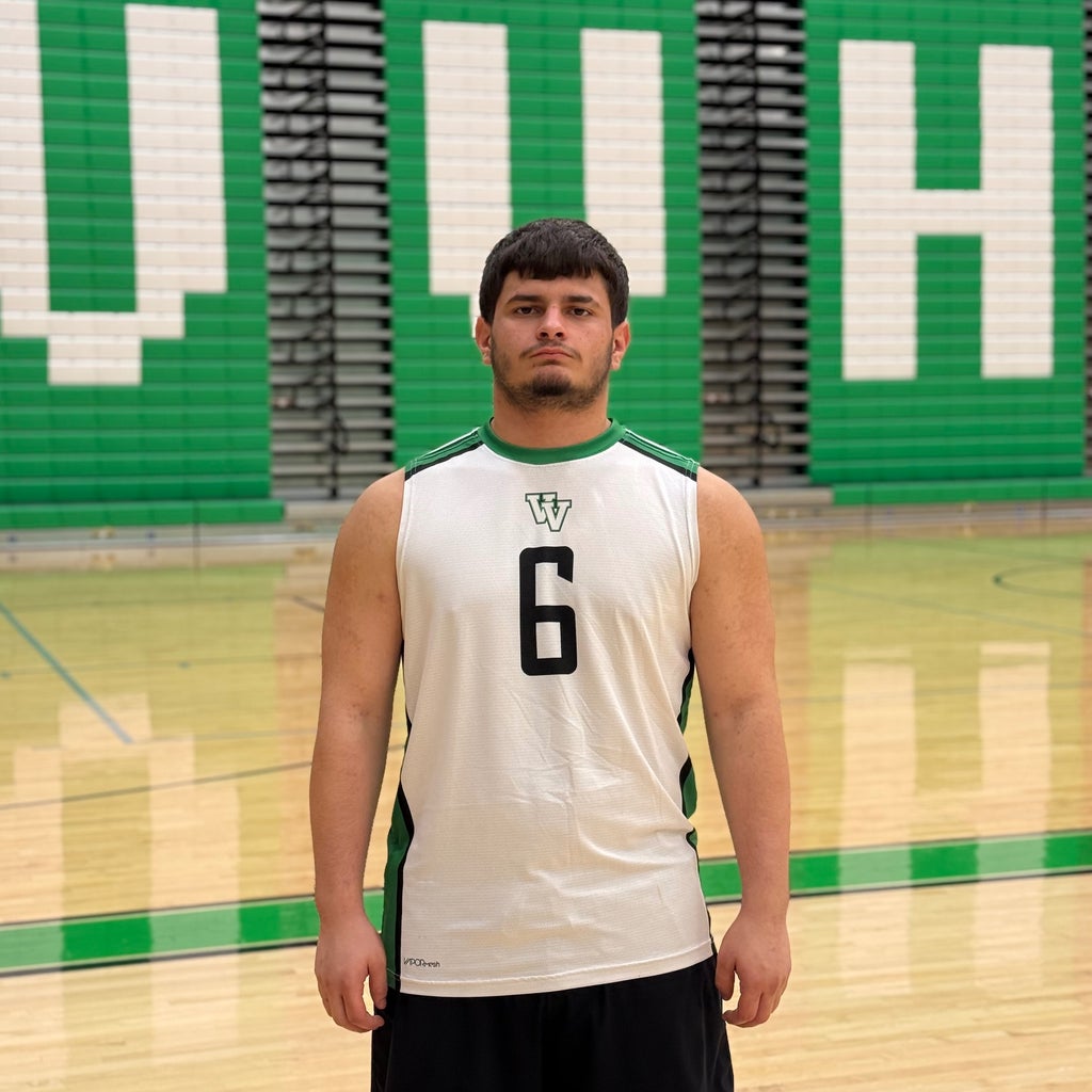 Jaden Flores mugshot