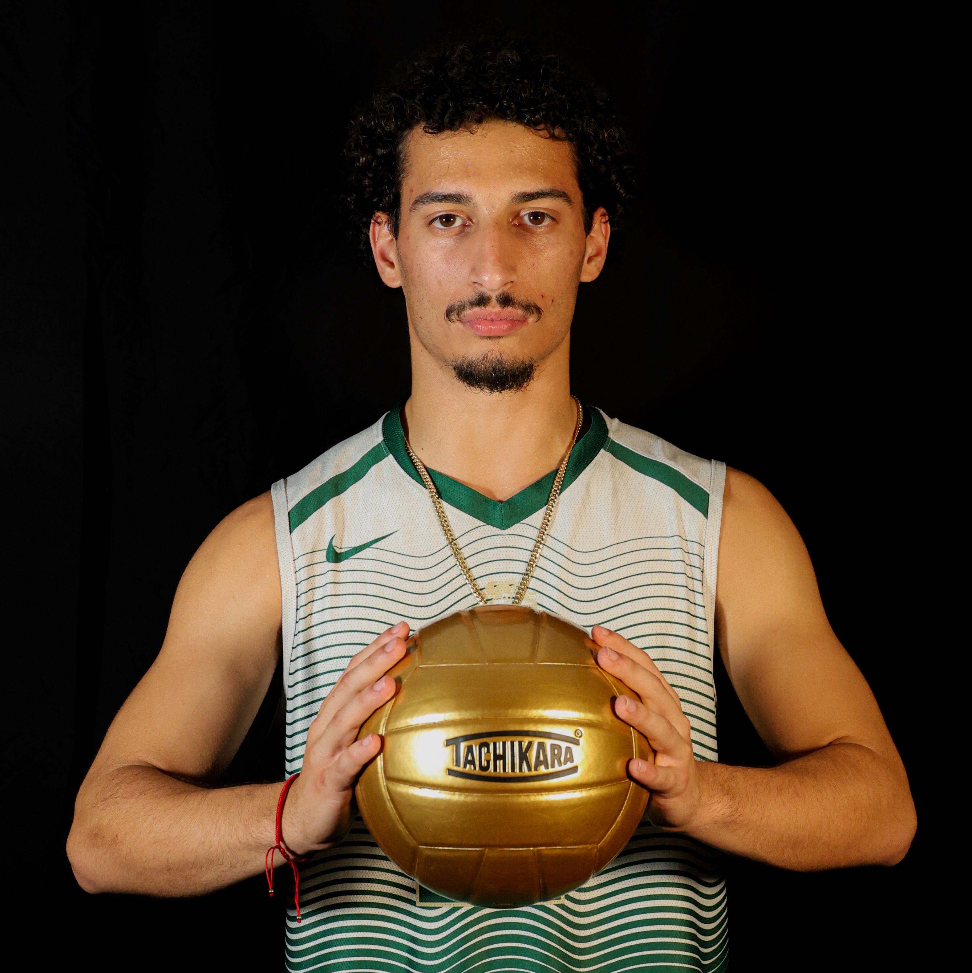 Davier Fidalgo mugshot