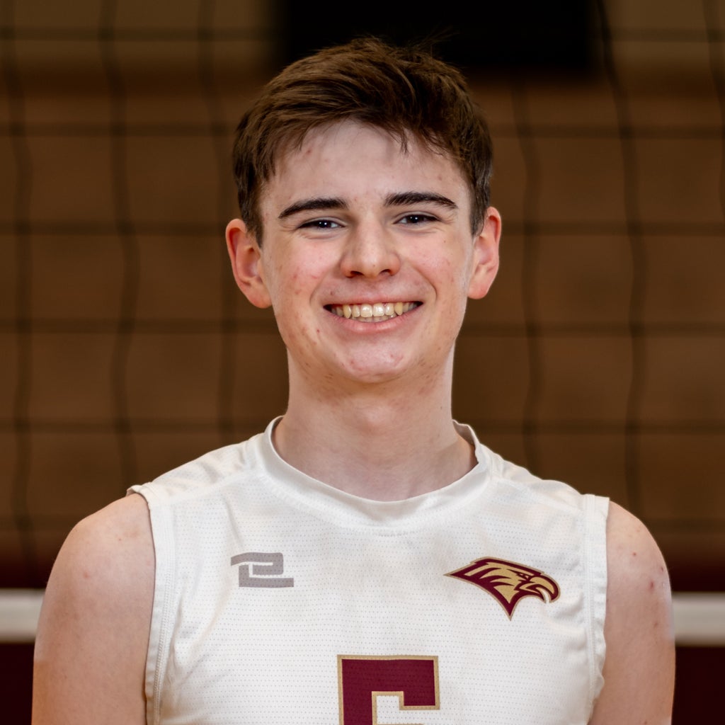 McKay Beattie mugshot