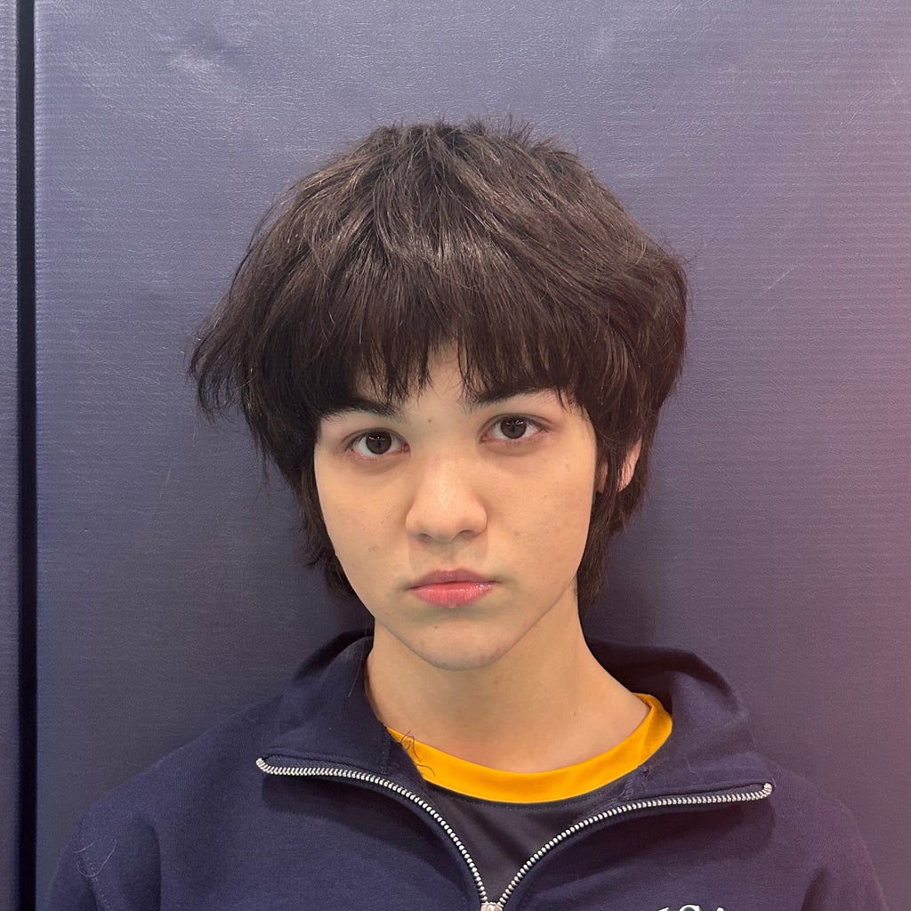 Eric Collins mugshot