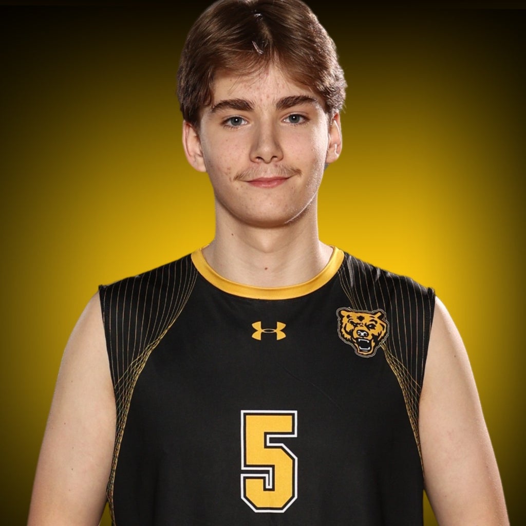 Corbin Cummons mugshot