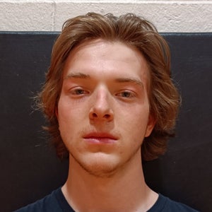 Shane Wilson mugshot