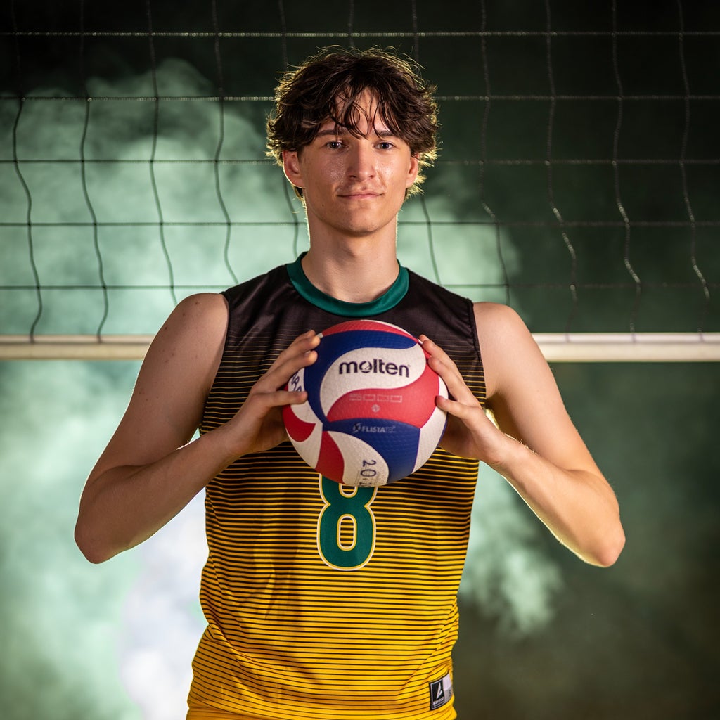 Maks Arutyunov mugshot