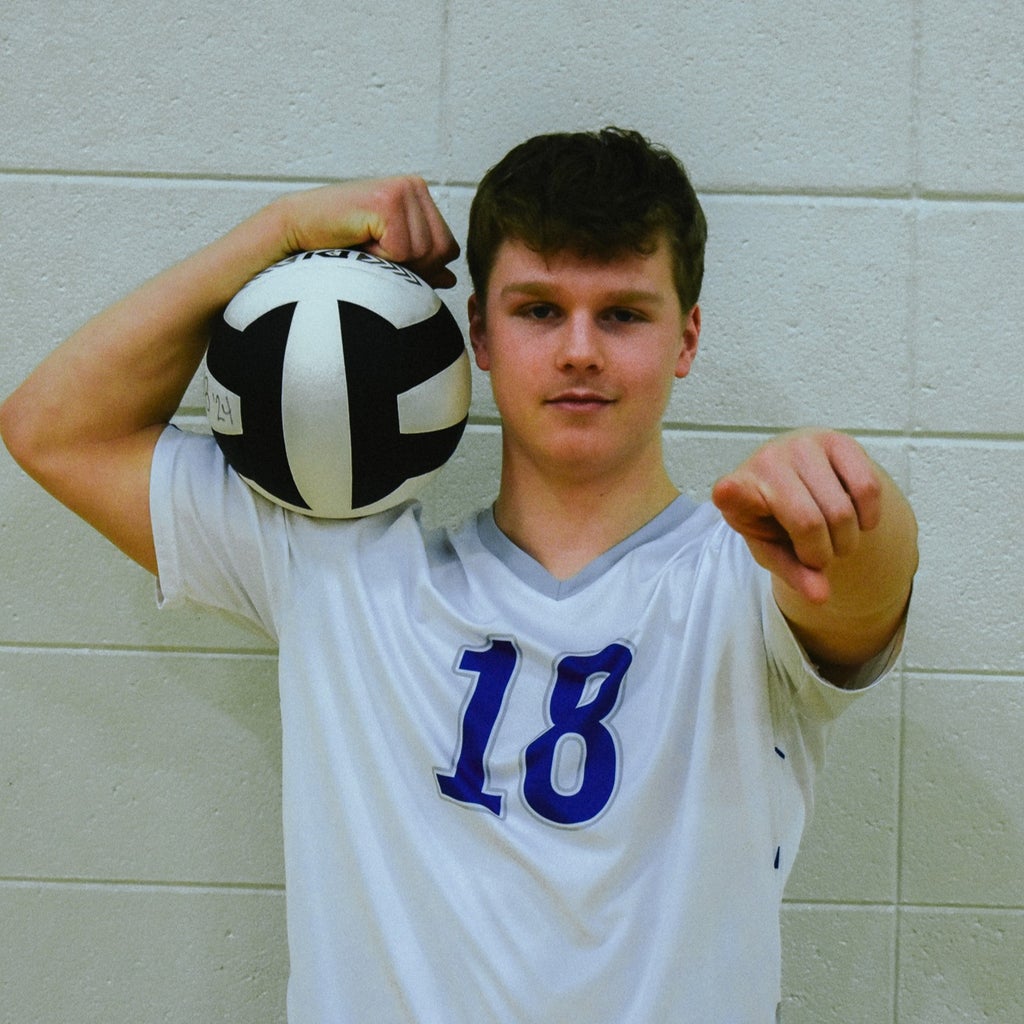 Jackson Armstrong mugshot