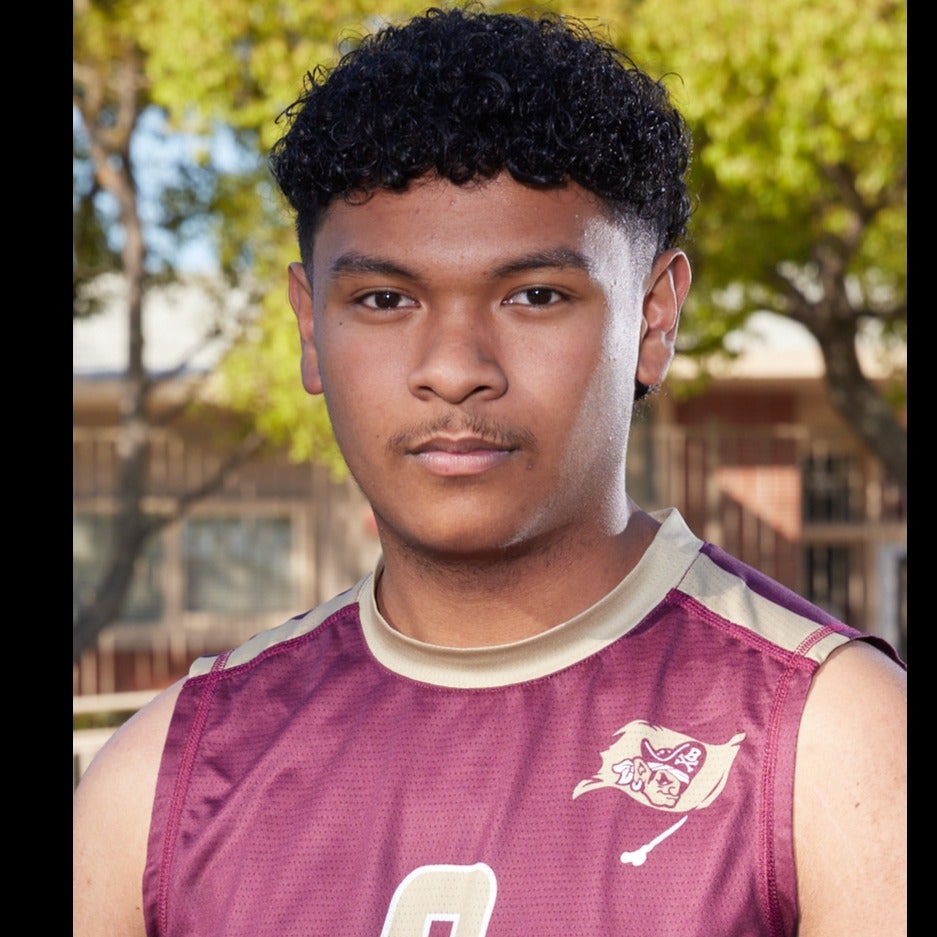 Joseph Burdios mugshot