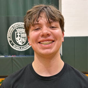 Bennett Fubios mugshot