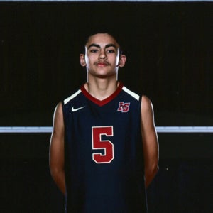 Joe Banuelos mugshot